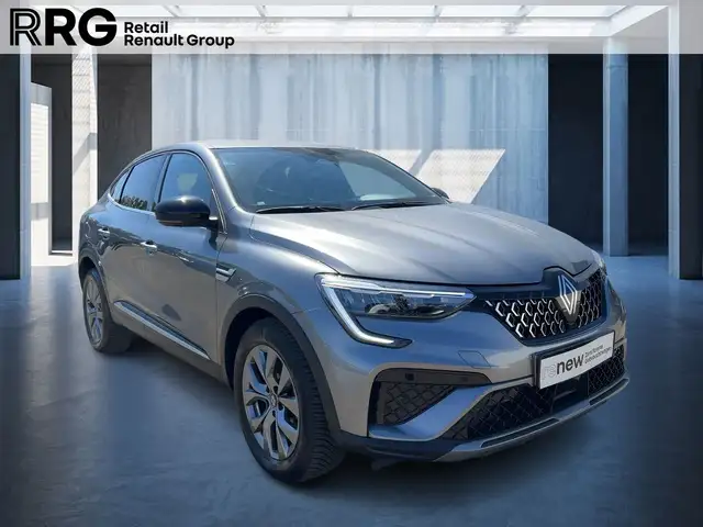 Renault Arkana view 7