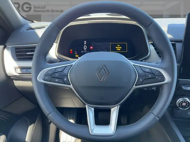 Renault Arkana view 11
