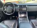 Land Rover Range Rover Sport 5.0 V8 SC SVR Pano Leer 575pk Zwart - thumbnail 10