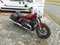 BMW R 18 Classic Koffer, Zusatzscheinwerfer Rot - thumbnail 2