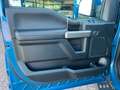 Ford F 150 RAPTOR 3.5 EB 4x4*LED*AHK*Panoramadach Blau - thumbnail 18