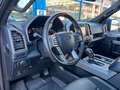 Ford F 150 RAPTOR 3.5 EB 4x4*LED*AHK*Panoramadach Niebieski - thumbnail 15