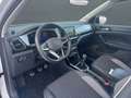 Volkswagen T-Cross 1.0 TSI Goal Navi Digitales Cockpit LED ACC Apple Weiß - thumbnail 9