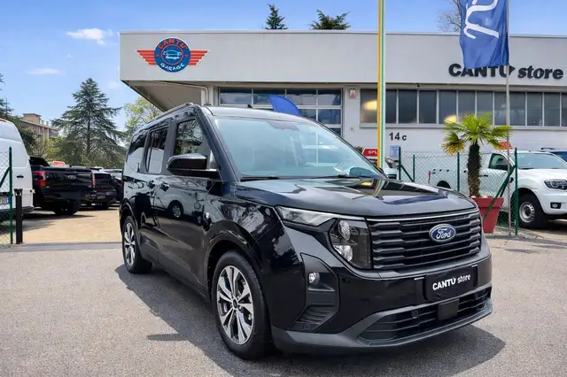 Ford Tourneo Courier TOURNEO COURIER 1.0EcoBoost Titanium