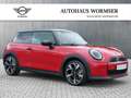 MINI Cooper S Head-Up DAB LED Pano.Dach Komfortzg. Rot - thumbnail 10