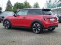 MINI Cooper S Coupe Cooper S Head-Up DAB LED Pano.Dach Komfortzg. Roşu - thumbnail 5