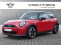 MINI Cooper S Head-Up DAB LED Pano.Dach Komfortzg. Rot - thumbnail 4