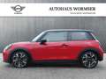 MINI Cooper S Head-Up DAB LED Pano.Dach Komfortzg. Rot - thumbnail 5