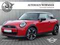 MINI Cooper S Head-Up DAB LED Pano.Dach Komfortzg. Rot - thumbnail 1