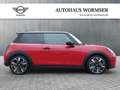 MINI Cooper S Head-Up DAB LED Pano.Dach Komfortzg. Rot - thumbnail 9