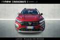 Dacia Sandero Stepway 1.0 tce Essential 90cv Rood - thumbnail 2