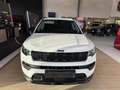 Jeep Compass PHEV Blanc - thumbnail 2