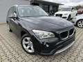 BMW X1 sDrive 20d 184ps KlimAut BiXen AHK StStop PDC ALU Schwarz - thumbnail 2