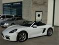 Porsche Boxster 718 Spyder 2.0 300cv pdk Iva Esposta Bianco - thumbnail 7