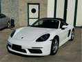 Porsche Boxster 718 Spyder 2.0 300cv pdk Iva Esposta Bianco - thumbnail 1