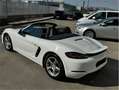 Porsche Boxster 718 Spyder 2.0 300cv pdk Iva Esposta Bianco - thumbnail 8