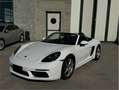 Porsche Boxster 718 Spyder 2.0 300cv pdk Iva Esposta Bianco - thumbnail 2