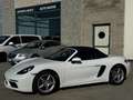 Porsche Boxster 718 Spyder 2.0 300cv pdk Iva Esposta Bianco - thumbnail 4