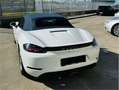 Porsche Boxster 718 Spyder 2.0 300cv pdk Iva Esposta Bianco - thumbnail 6