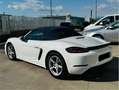 Porsche Boxster 718 Spyder 2.0 300cv pdk Iva Esposta Bianco - thumbnail 5