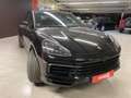 Porsche Cayenne S Coupé Aut. Schwarz - thumbnail 4