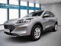 Ford Kuga Titanium 2.0 EcoBlue Automatik 4WD Silber - thumbnail 1