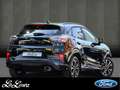 Ford Puma ST-Line X Automatik Mild-Hybrid Jahreswagen Zwart - thumbnail 2