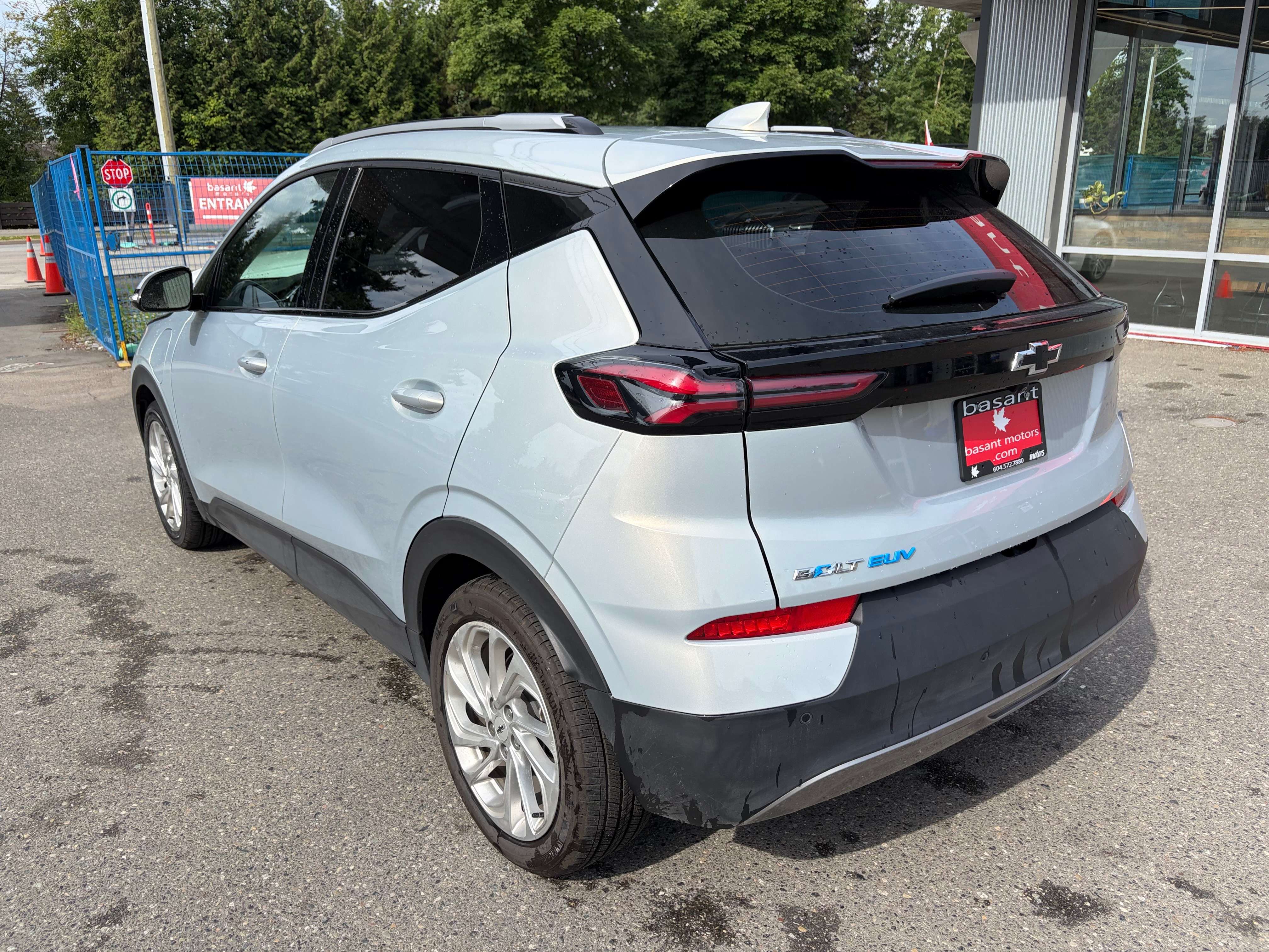 2023 Chevrolet Bolt LT, Heated Seats/Steering, Carplay, Driver Assists — снимка 1