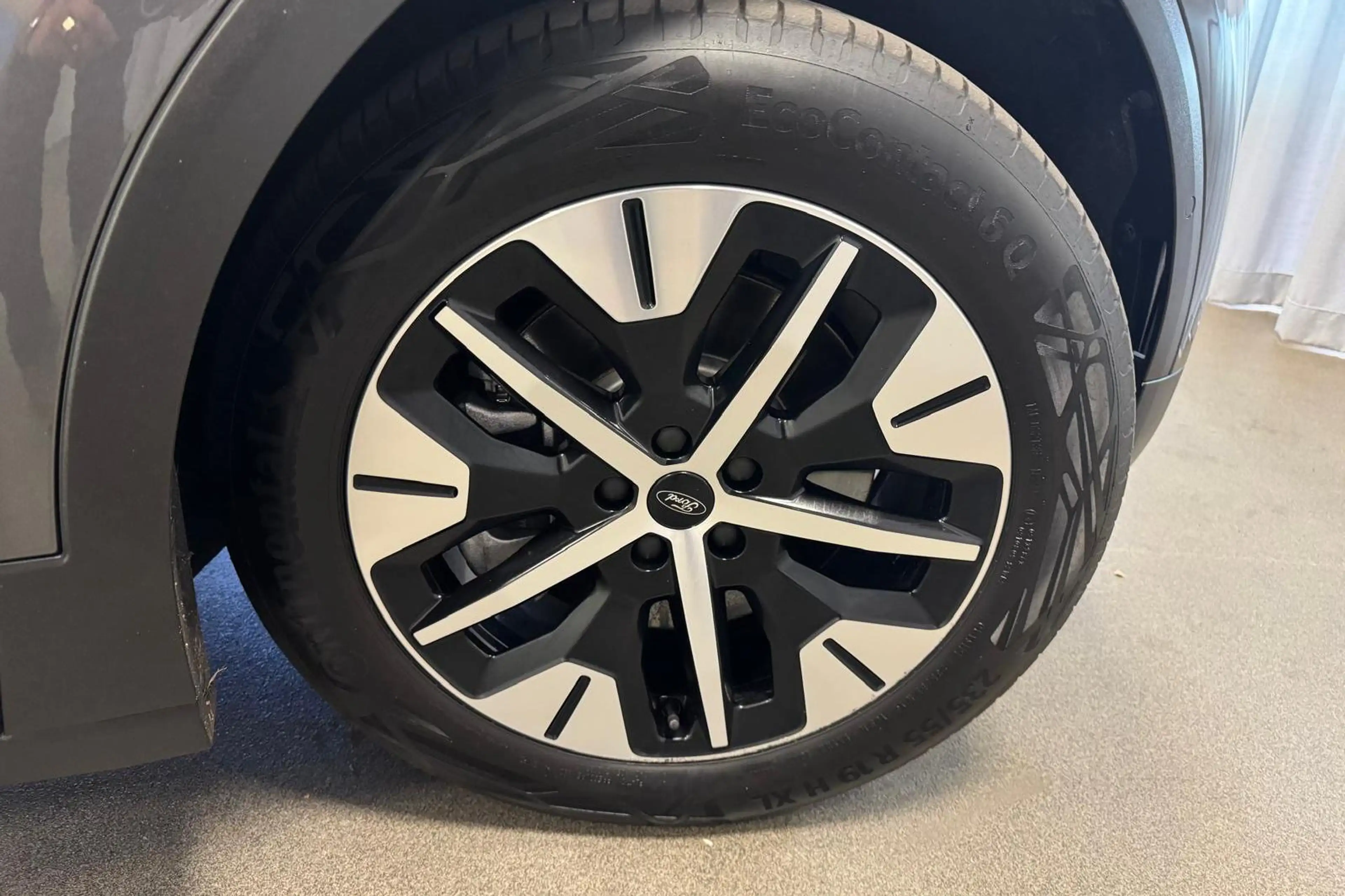 Ford Explorer Select Extended Range AWD 77 kWh | Head-Up | Elekt — photo 5