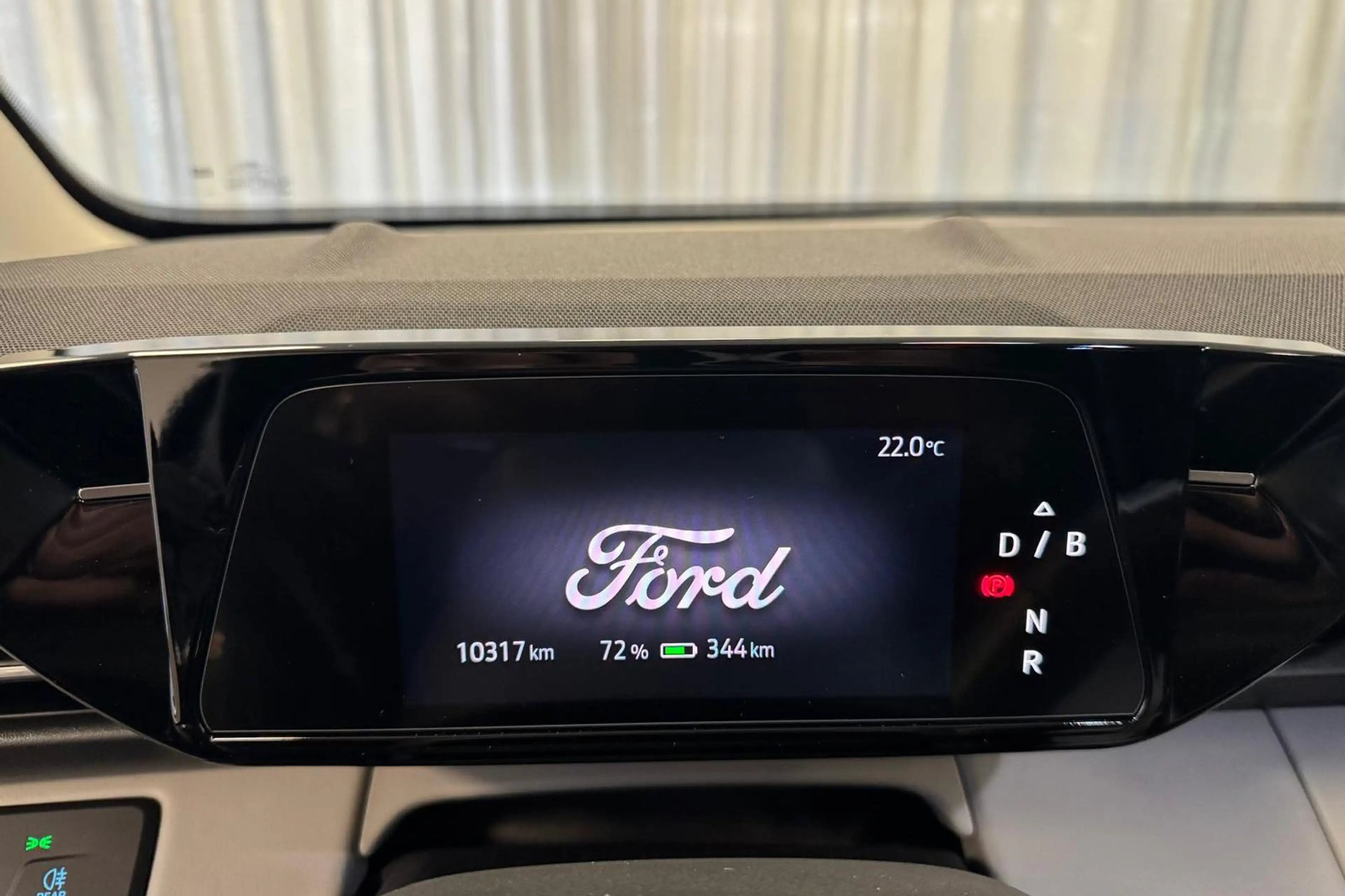 Ford Explorer Select Extended Range AWD 77 kWh | Head-Up | Elekt — photo 15