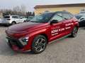 Hyundai KONA HEV 1.6 DCT NLine+TT+TP Rosso - thumbnail 2