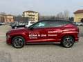 Hyundai KONA HEV 1.6 DCT NLine+TT+TP Rosso - thumbnail 3