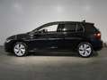 Volkswagen Golf Rabbit TSI Schwarz - thumbnail 2