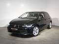 Volkswagen Golf Rabbit TSI Schwarz - thumbnail 1