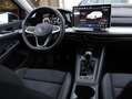 Volkswagen Golf Rabbit TSI Schwarz - thumbnail 20