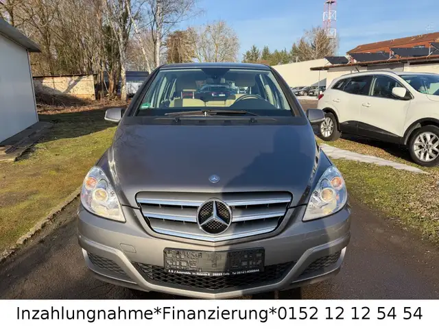 Mercedes-Benz B 150 B B 150