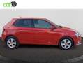Skoda Fabia Combi 1.0 TSI Ambition DSG 81kW Rojo - thumbnail 21