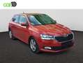 Skoda Fabia Combi 1.0 TSI Ambition DSG 81kW Rojo - thumbnail 3