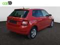 Skoda Fabia Combi 1.0 TSI Ambition DSG 81kW Rojo - thumbnail 6