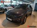 Hyundai TUCSON 1.6 TGDI MHEV 110KW TECNO SKY 150 5P Gris - thumbnail 3