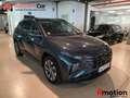 Hyundai TUCSON 1.6 TGDI MHEV 110KW TECNO SKY 150 5P Gris - thumbnail 16