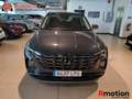 Hyundai TUCSON 1.6 TGDI MHEV 110KW TECNO SKY 150 5P Gris - thumbnail 2