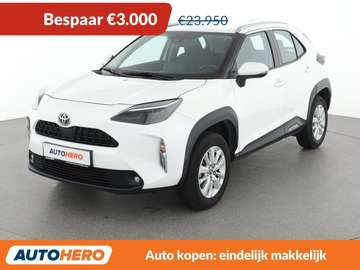 1.5 Hybrid 2WD Active