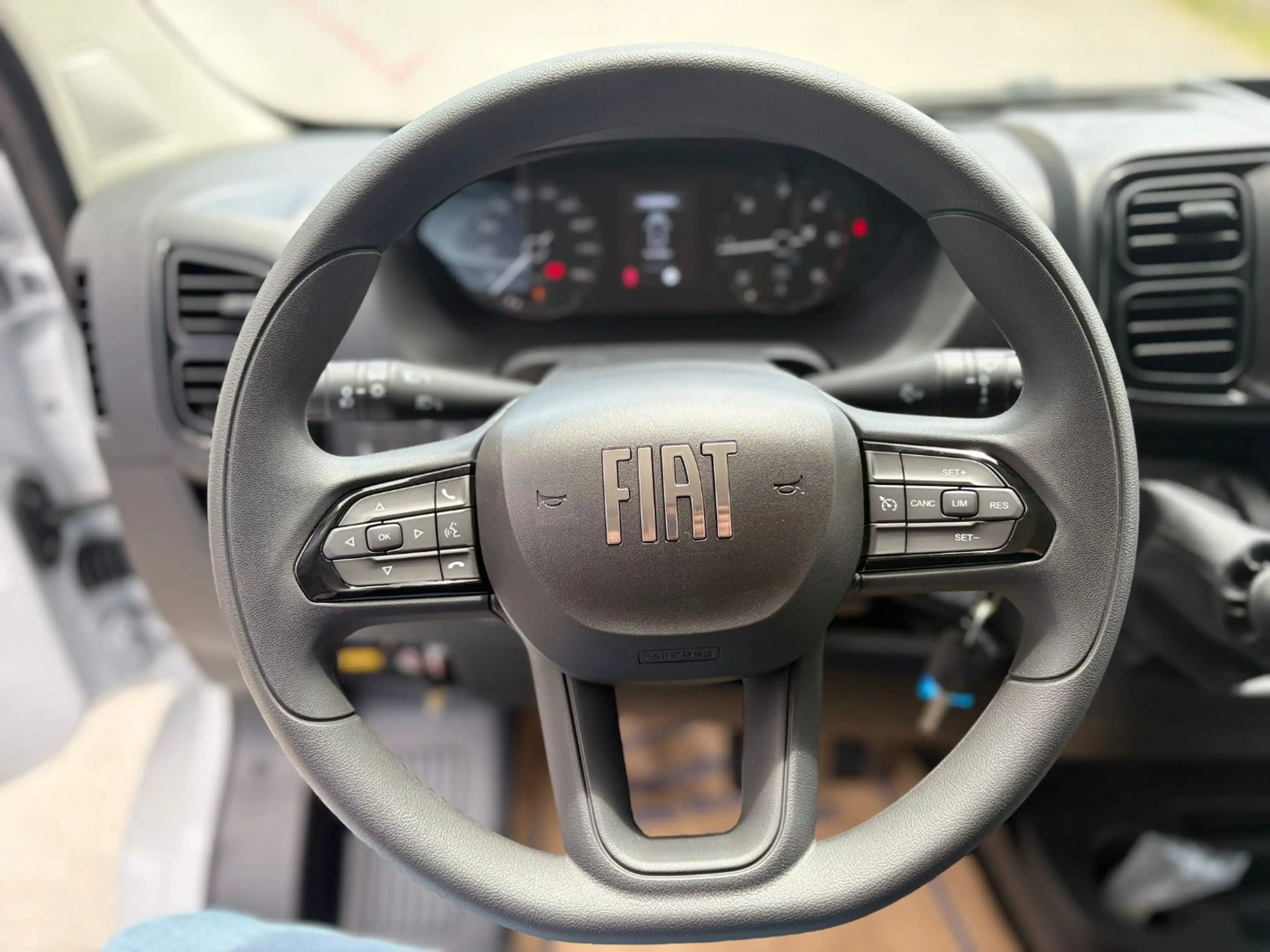Fiat Ducato 35+ L4H2 BlueHDi 140 S&S — photo 10