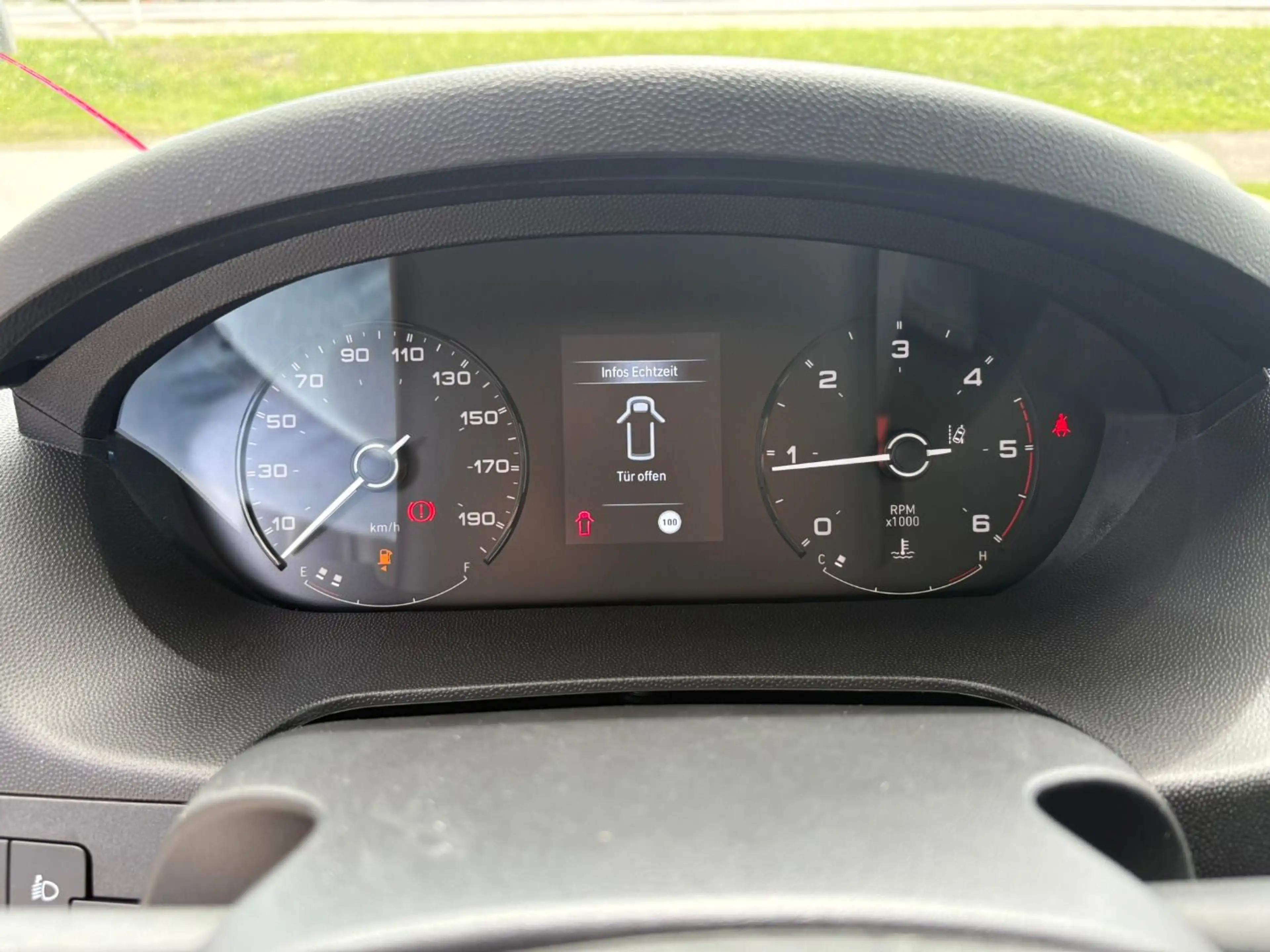 Fiat Ducato 35+ L4H2 BlueHDi 140 S&S — photo 11