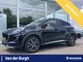 Ford Puma Titanium X 1.0 EcoBoost Hybrid 125pk PowerShift Tr Zwart - thumbnail 1