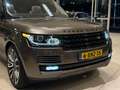 Land Rover Range Rover 4.4 SDV8 Autobiography|NL-AUTO|VIP|BOMVOLL Brun - thumbnail 4