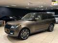 Land Rover Range Rover 4.4 SDV8 Autobiography|NL-AUTO|VIP|BOMVOLL Brun - thumbnail 1