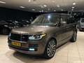 Land Rover Range Rover 4.4 SDV8 Autobiography|NL-AUTO|VIP|BOMVOLL Brun - thumbnail 2