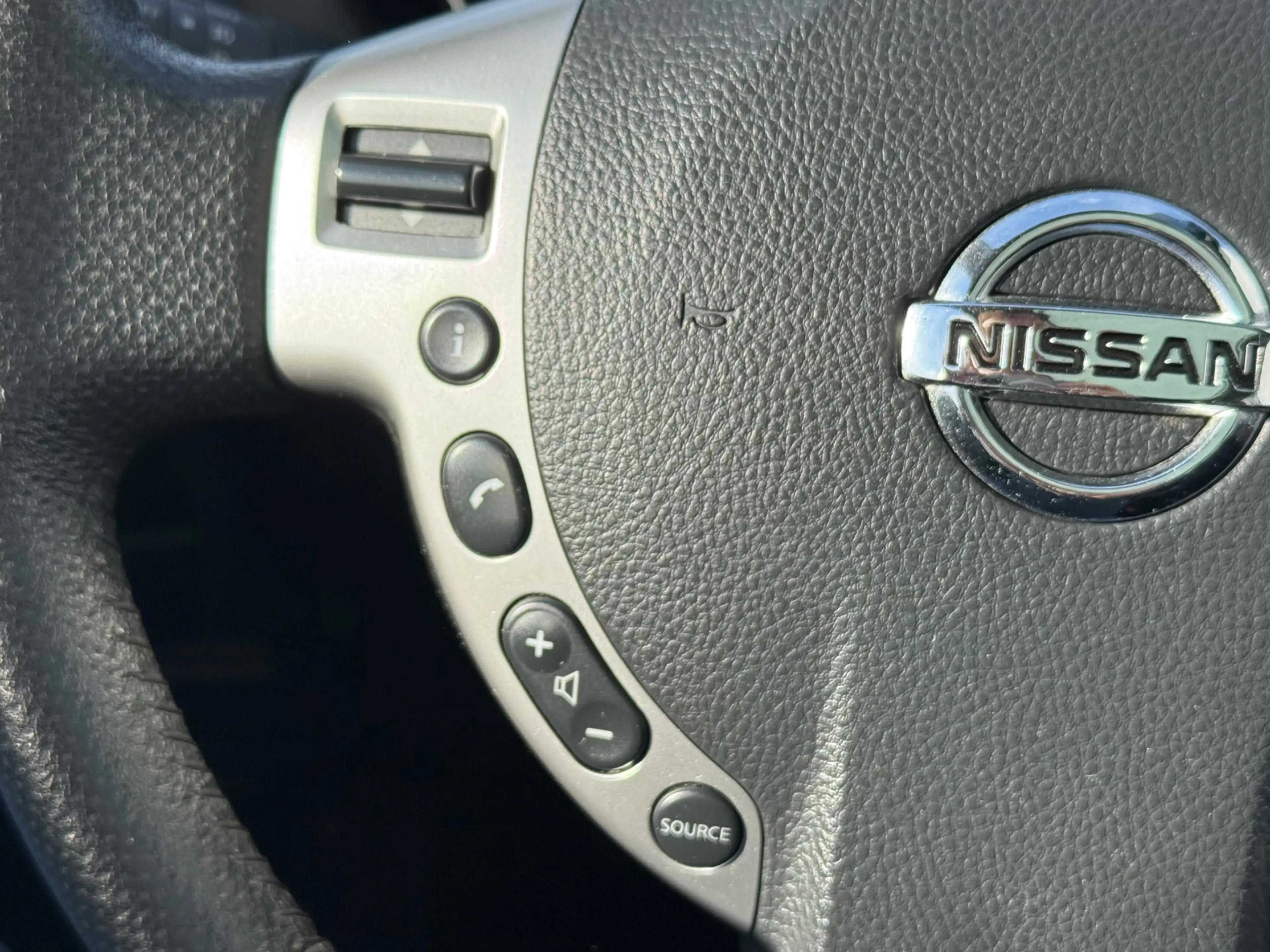 Nissan Qashqai+2 2.0 Optima Clima | Cruise | Parkeersensoren | Spor — photo 13